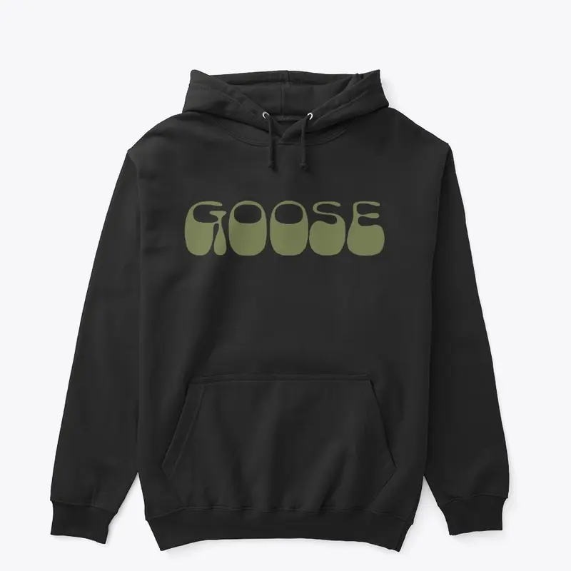 Goose Merch