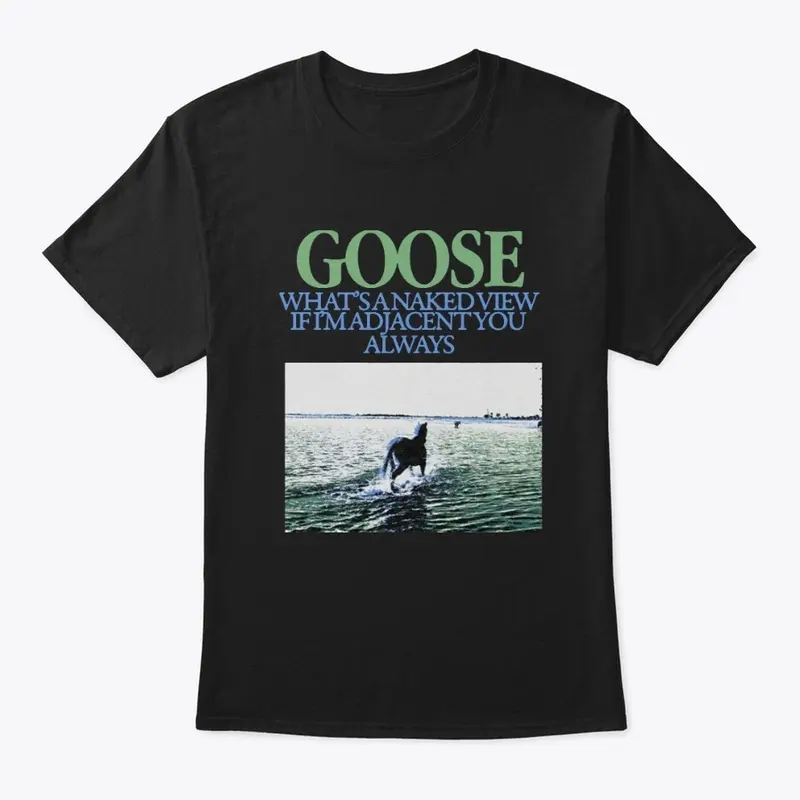 Goose Merch