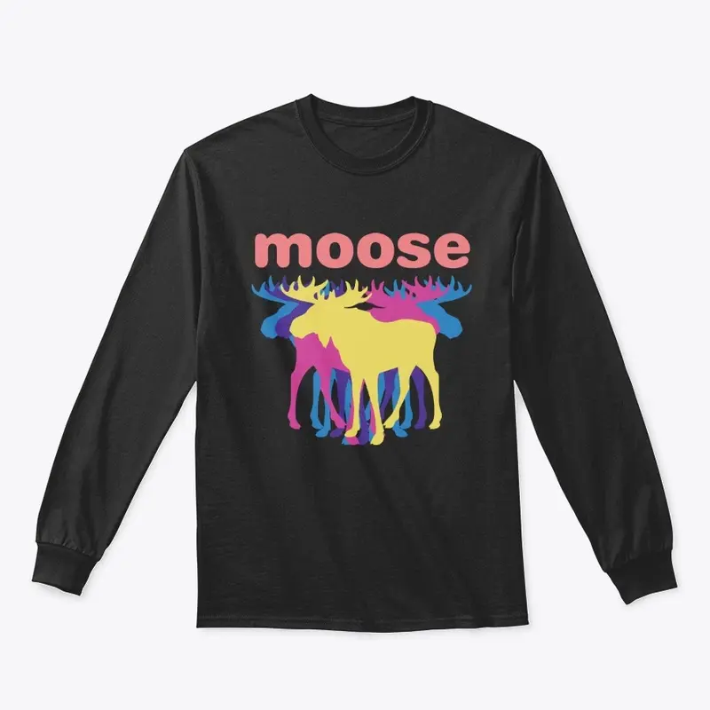 Goose Merch