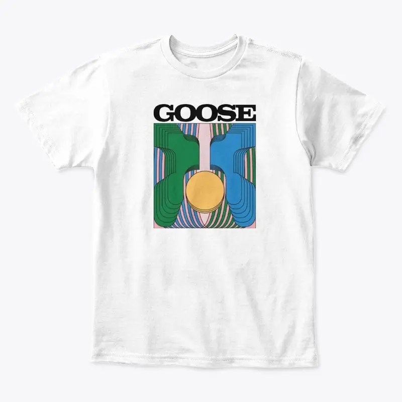 Goose Merch