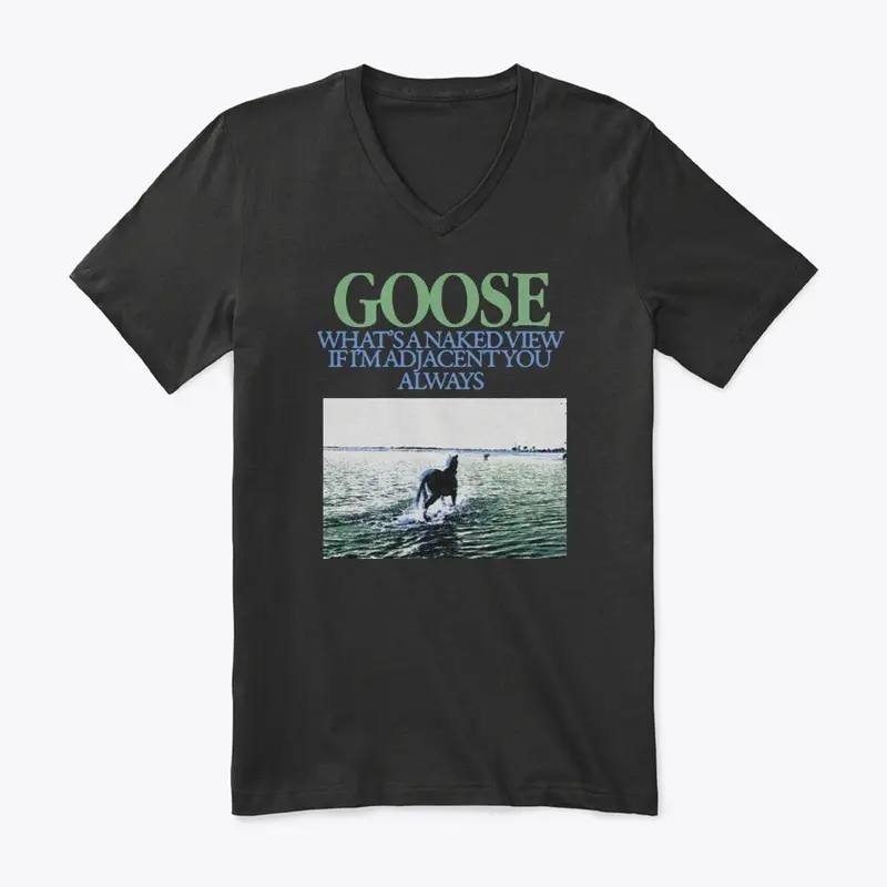 Goose Merch