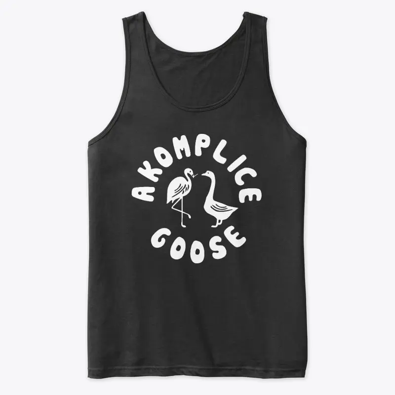 Goose Merch