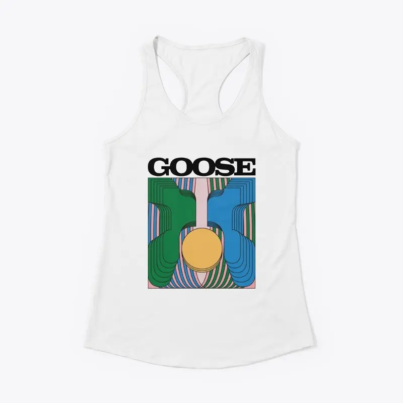 Goose Merch