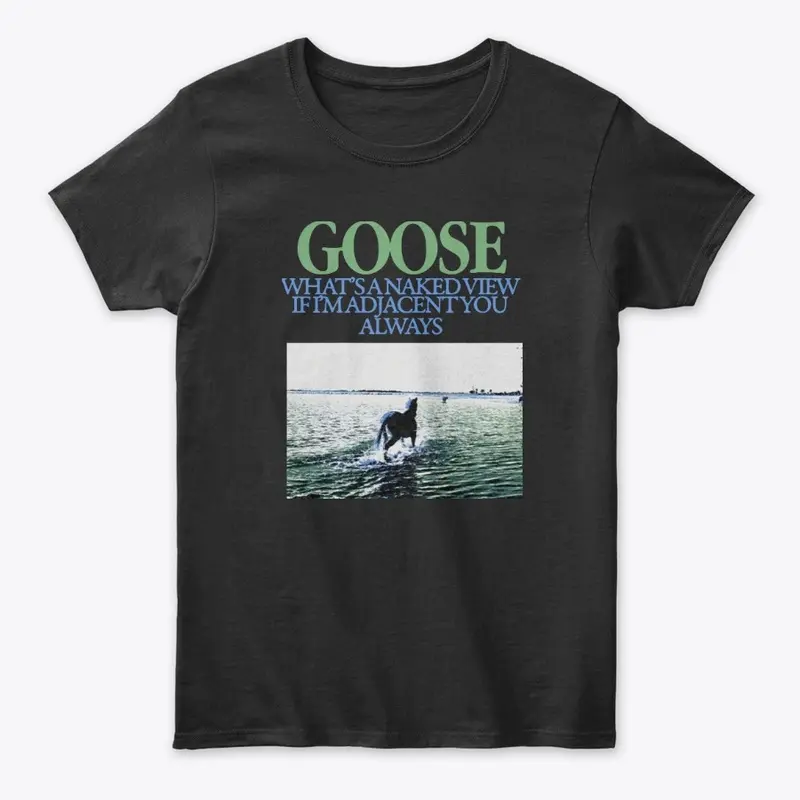 Goose Merch