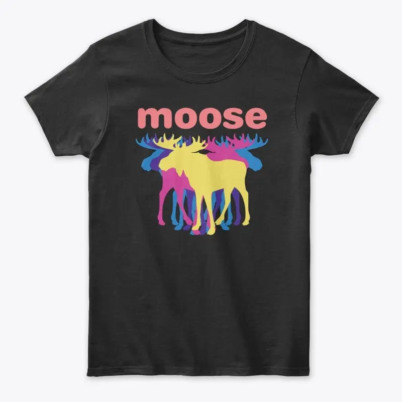 Goose Merch