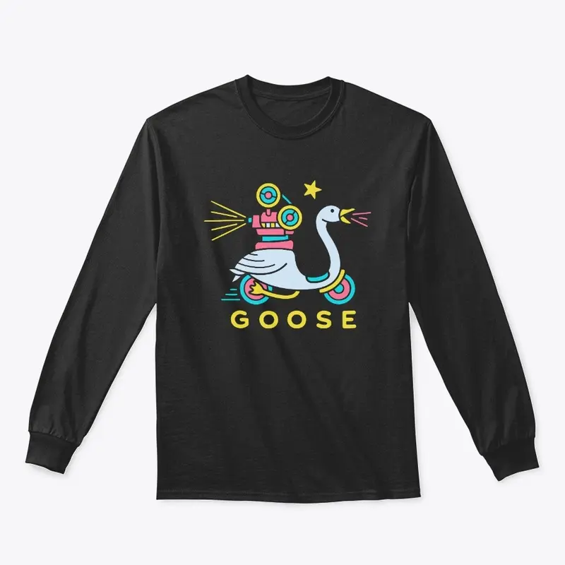 Goose Merch