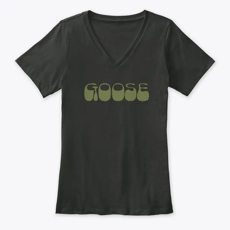 Goose Merch