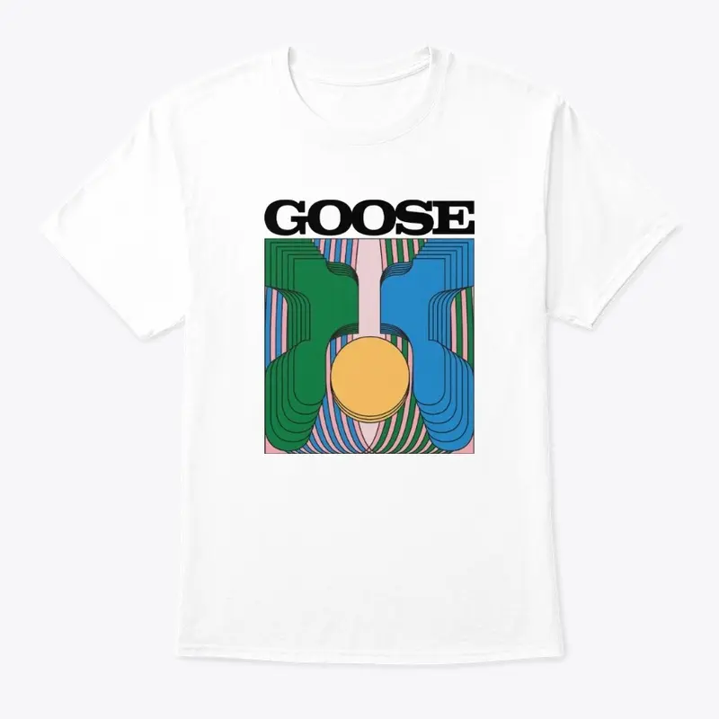 Goose Merch