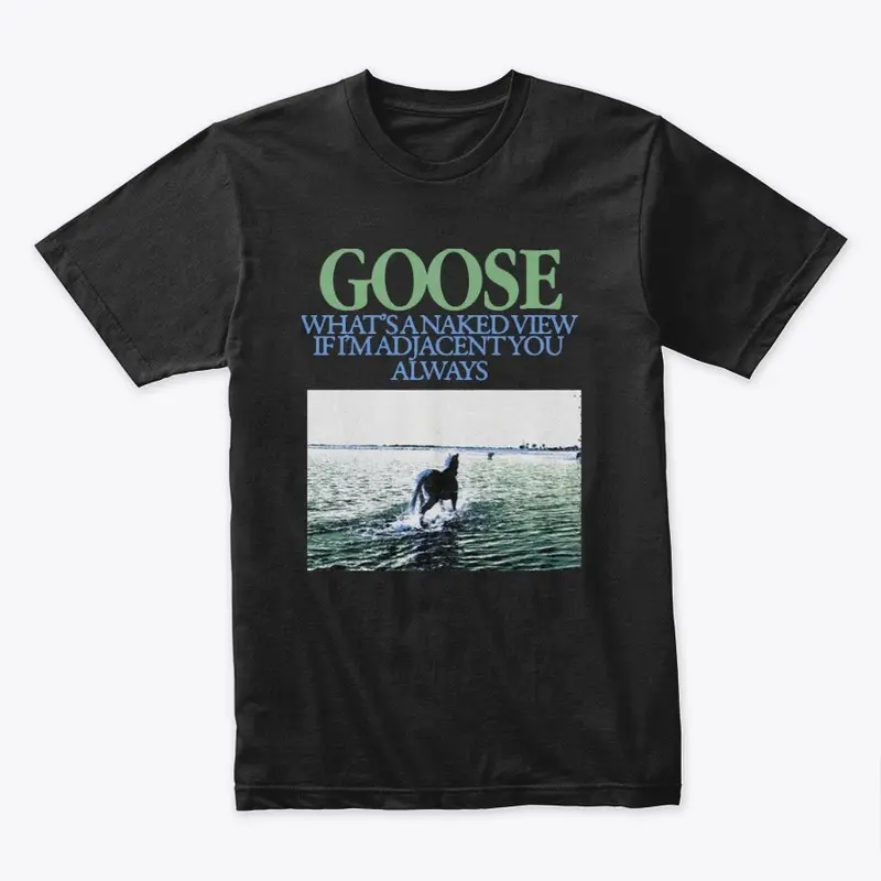 Goose Merch