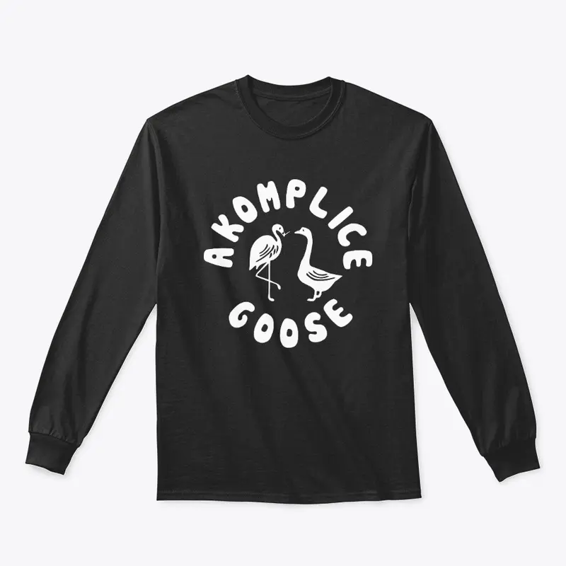 Goose Merch