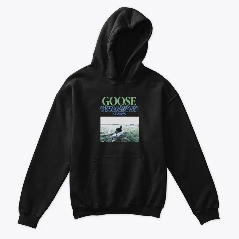 Goose Merch