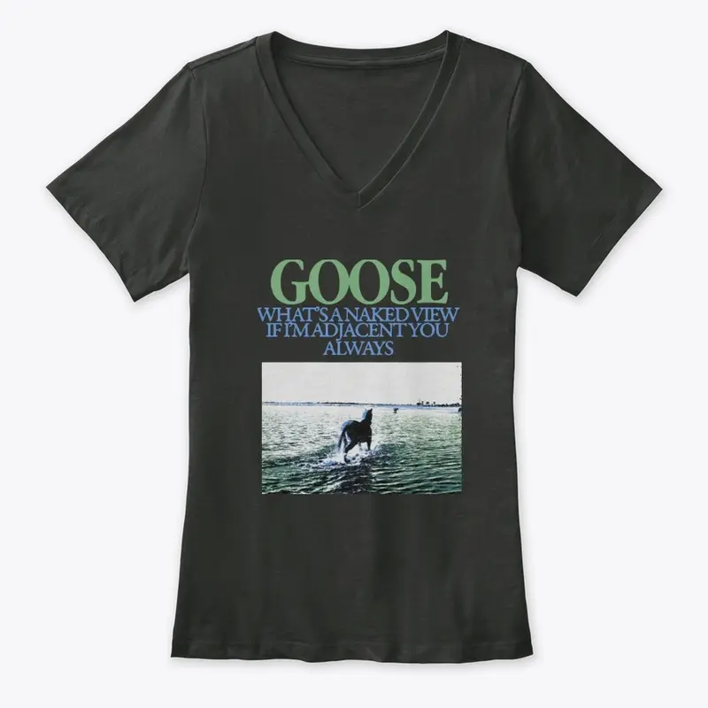 Goose Merch