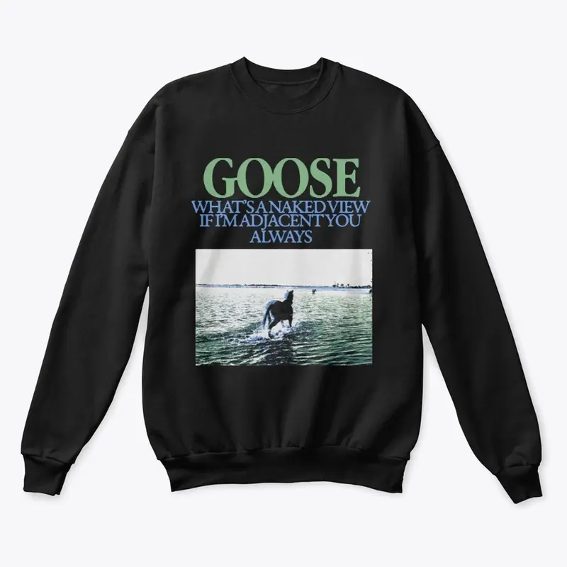 Goose Merch