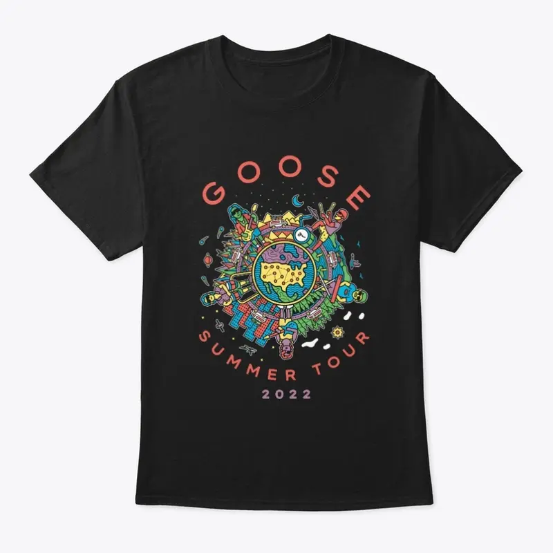 Goose Merch