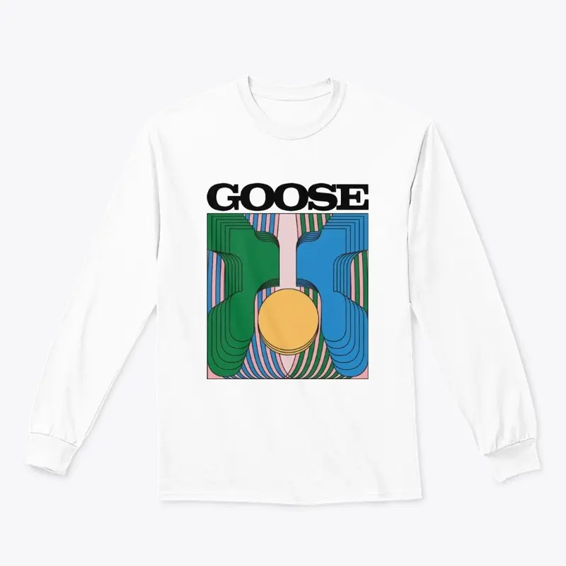 Goose Merch