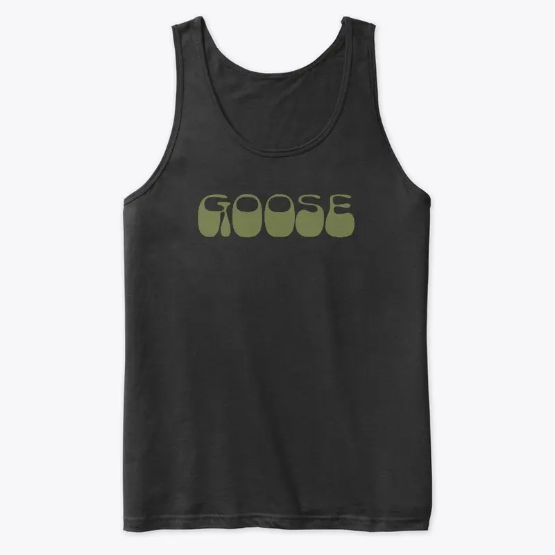 Goose Merch