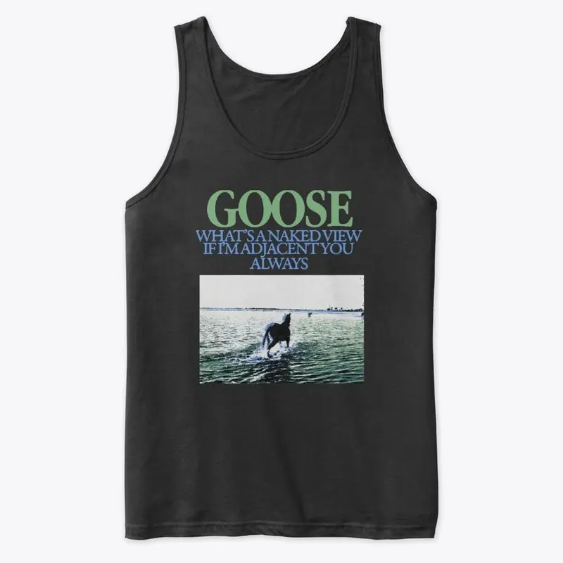 Goose Merch