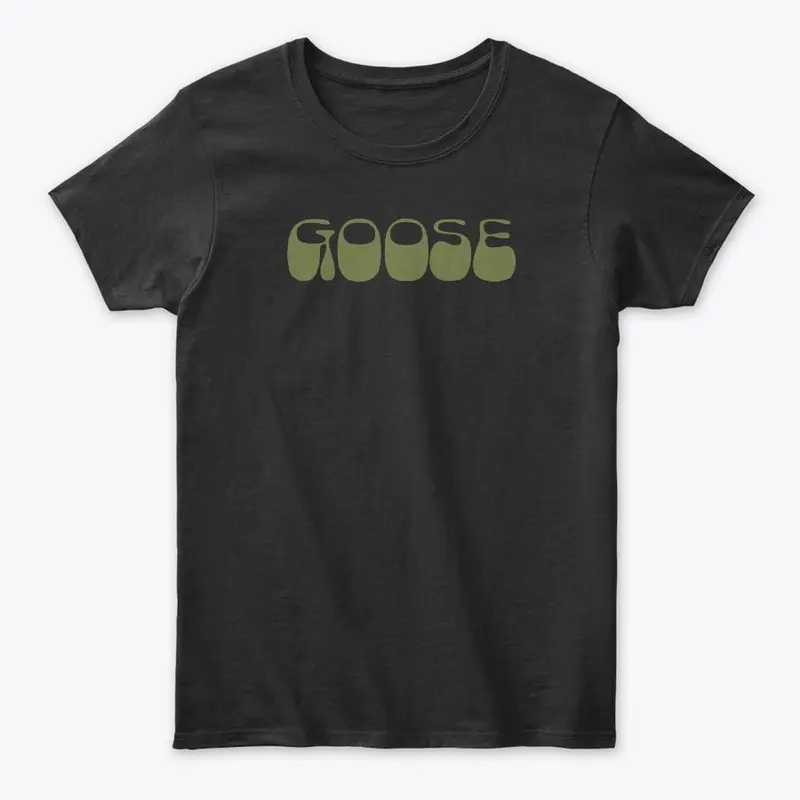 Goose Merch