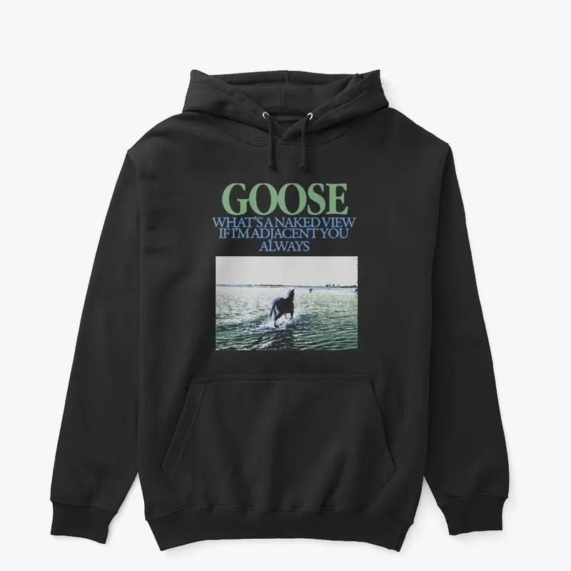 Goose Merch