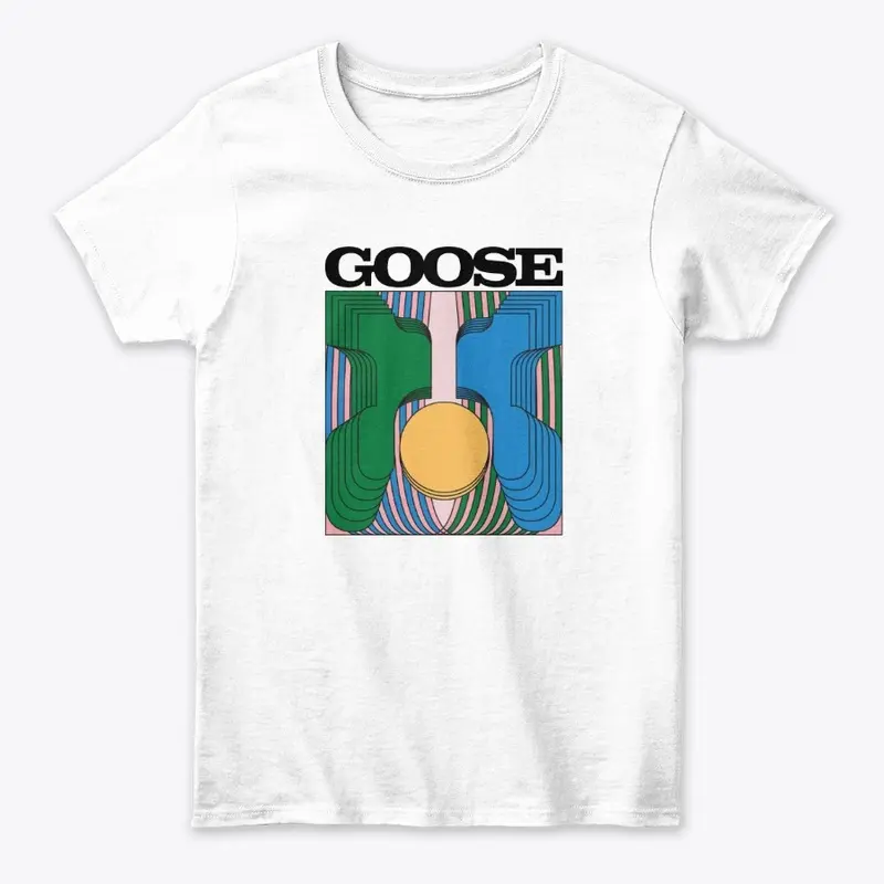 Goose Merch