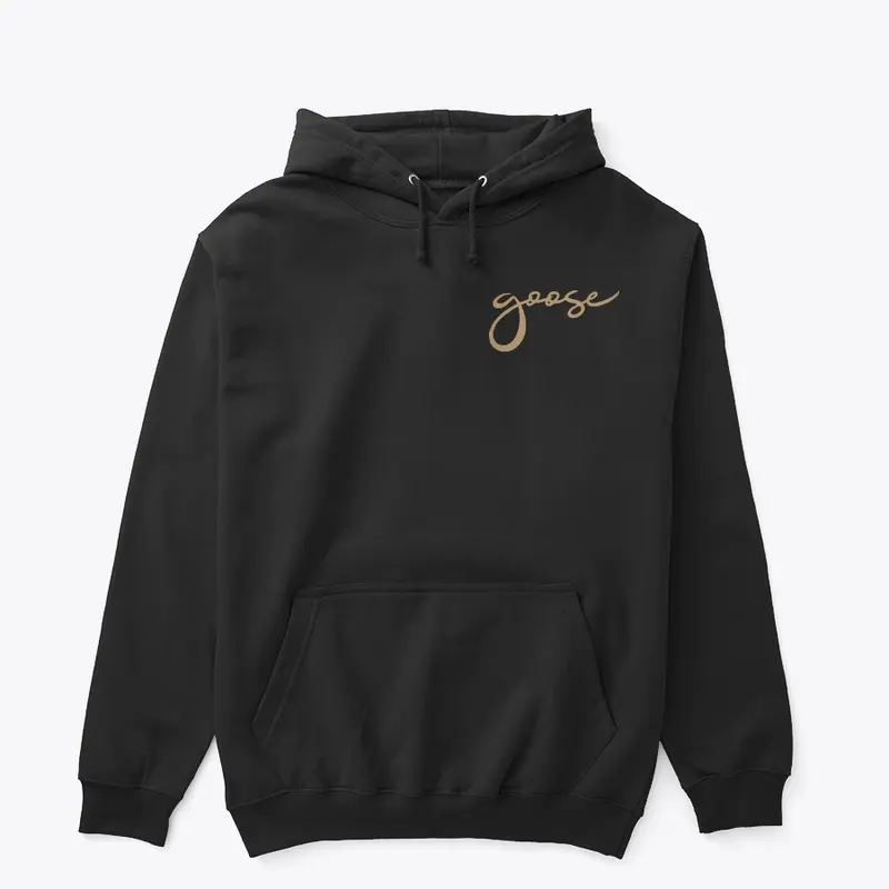 Goose Merch