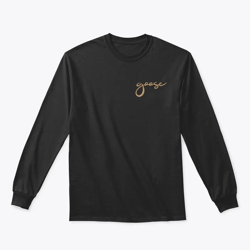 Goose Merch