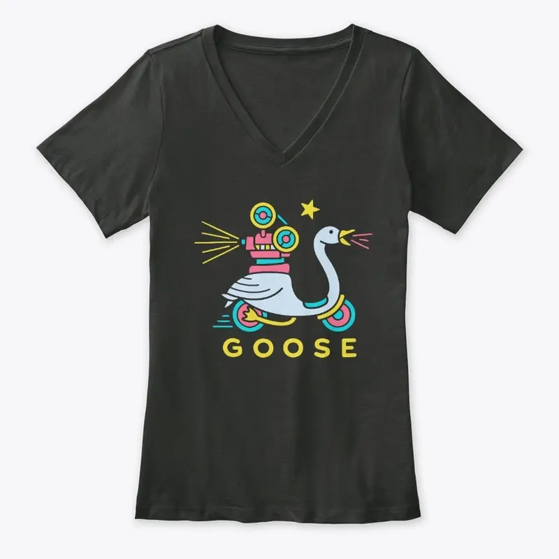 Goose Merch