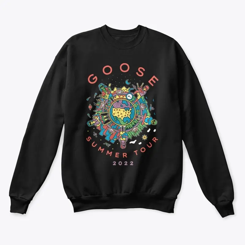 Goose Merch