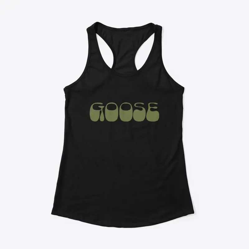 Goose Merch