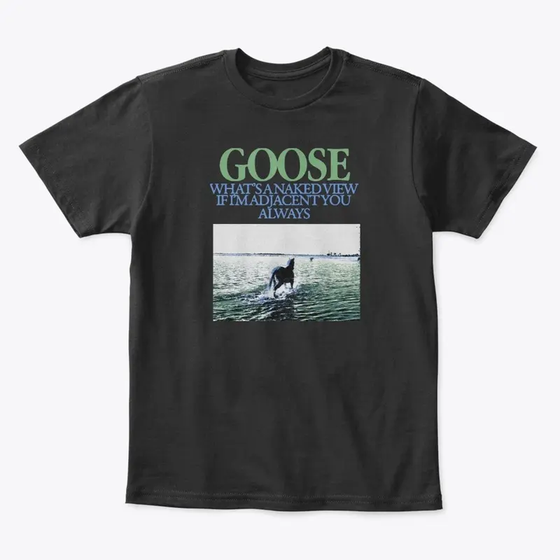 Goose Merch