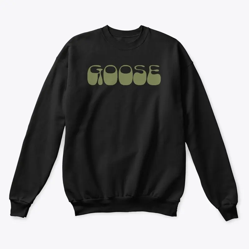 Goose Merch