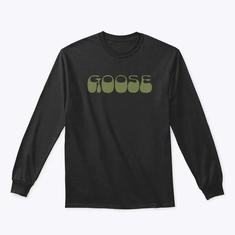 Goose Merch