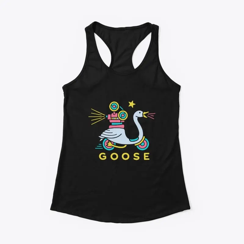 Goose Merch