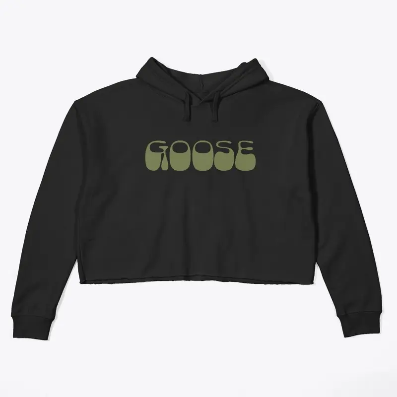 Goose Merch