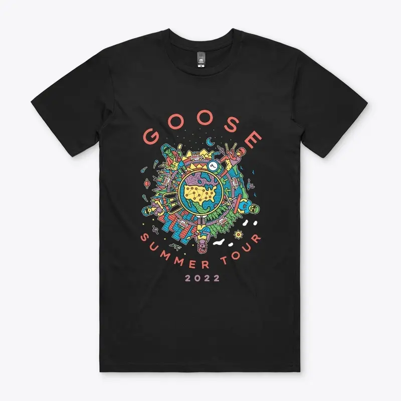 Goose Merch