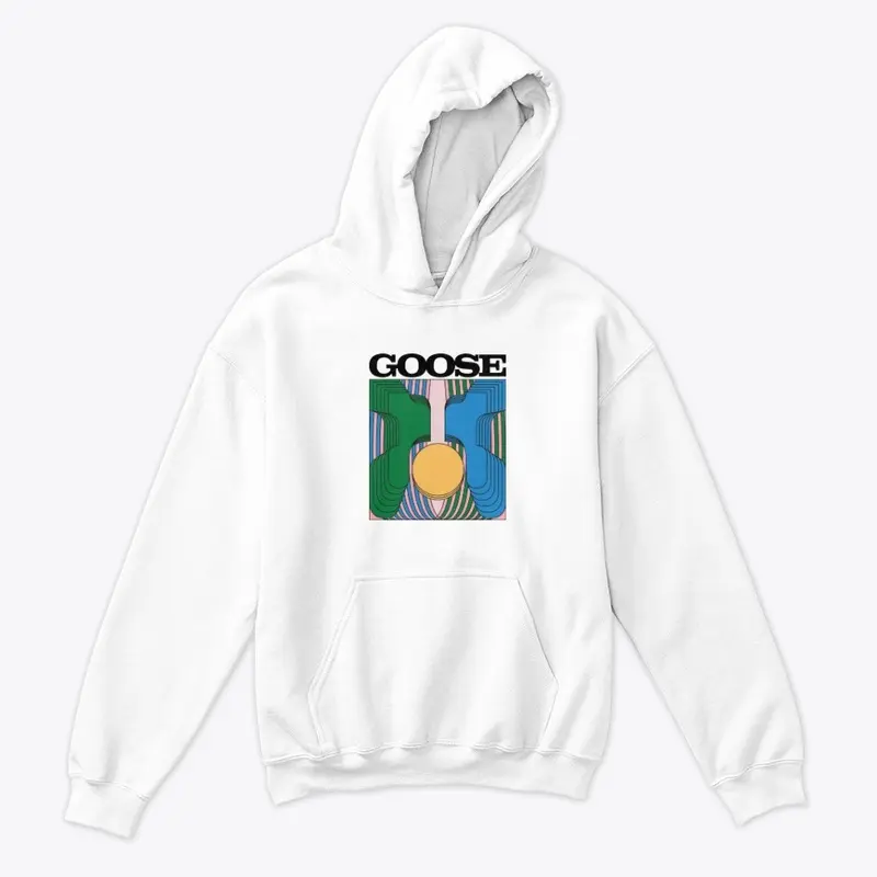 Goose Merch