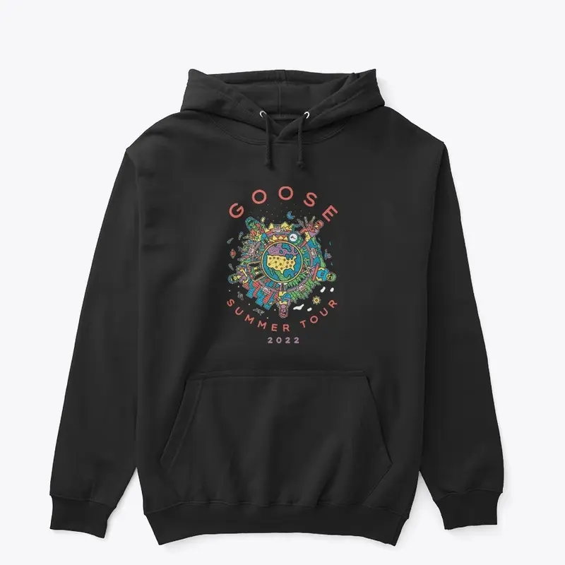 Goose Merch