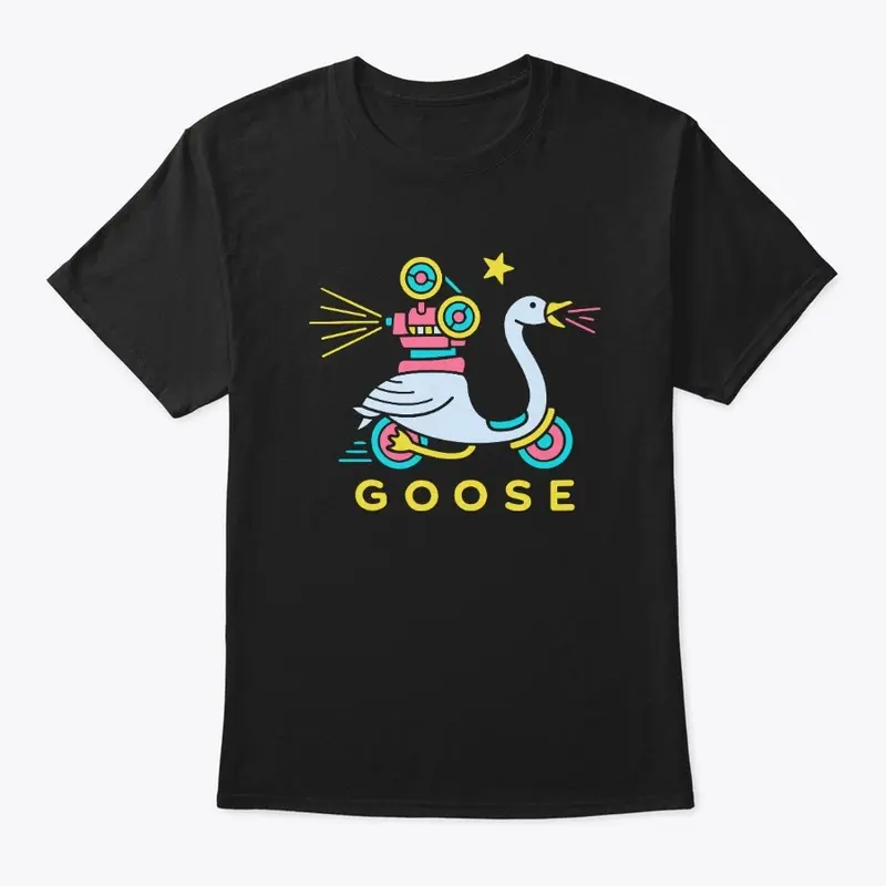 Goose Merch