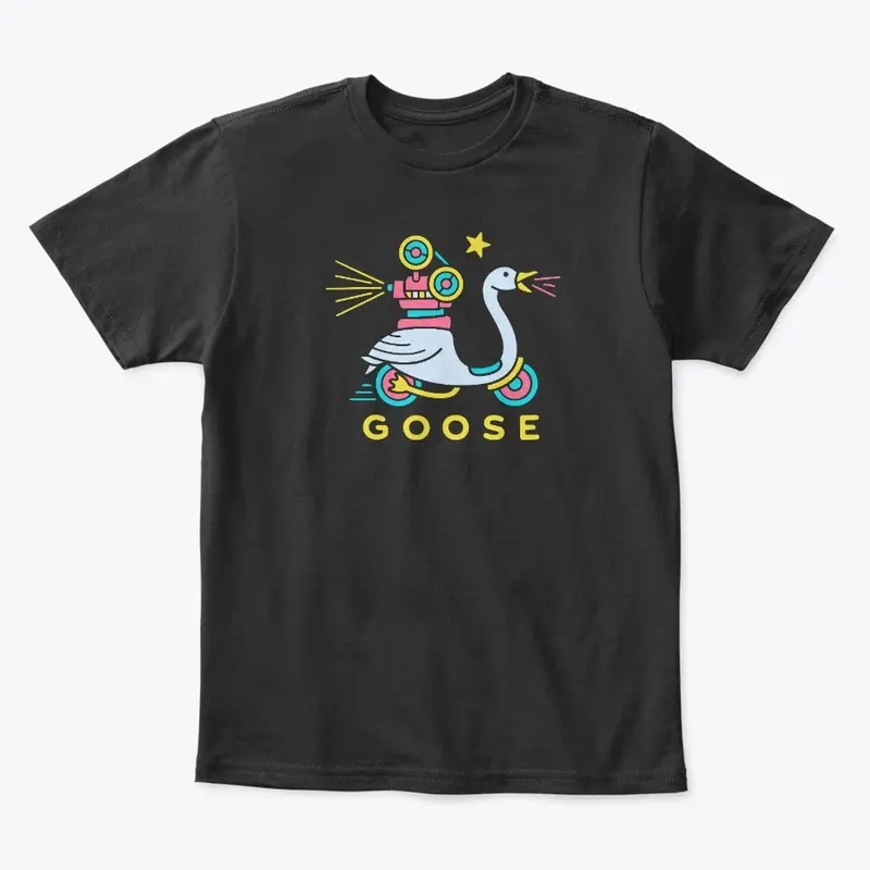 Goose Merch