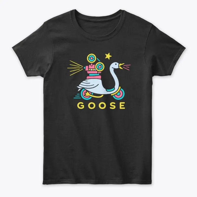 Goose Merch