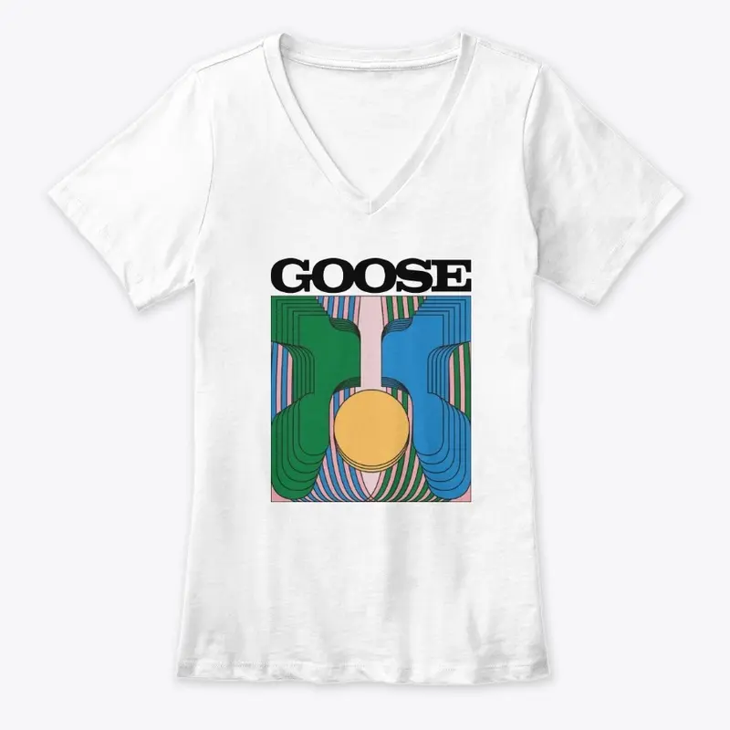 Goose Merch