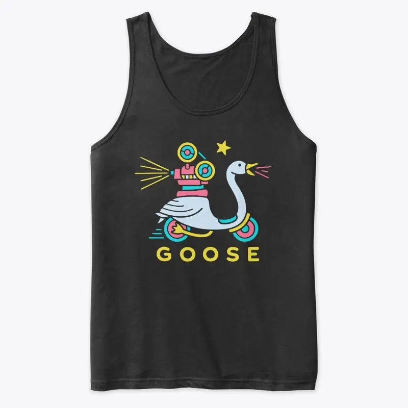 Goose Merch