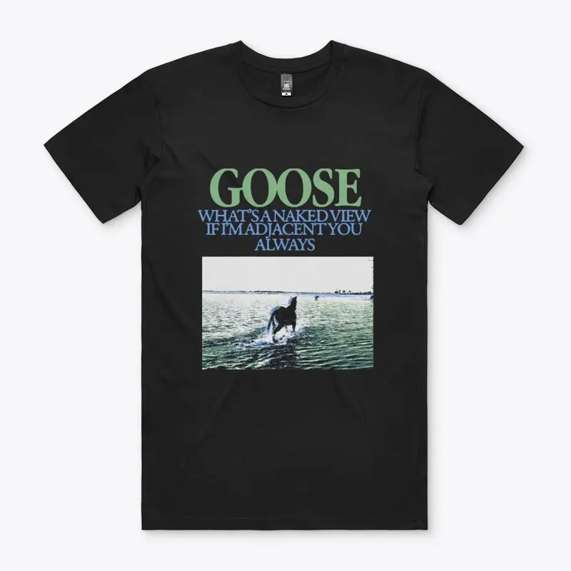 Goose Merch