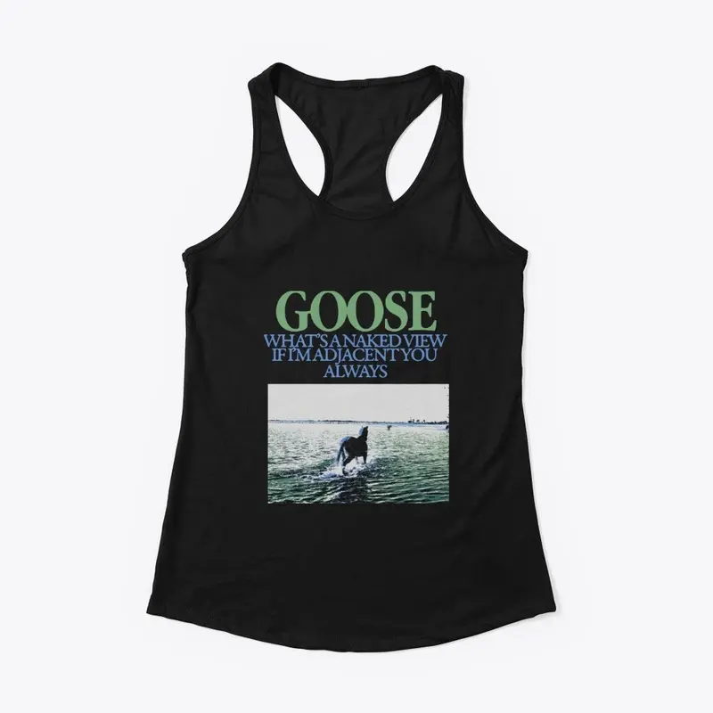 Goose Merch