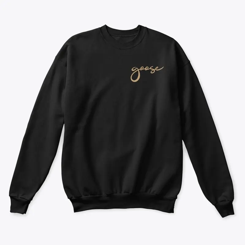 Goose Merch