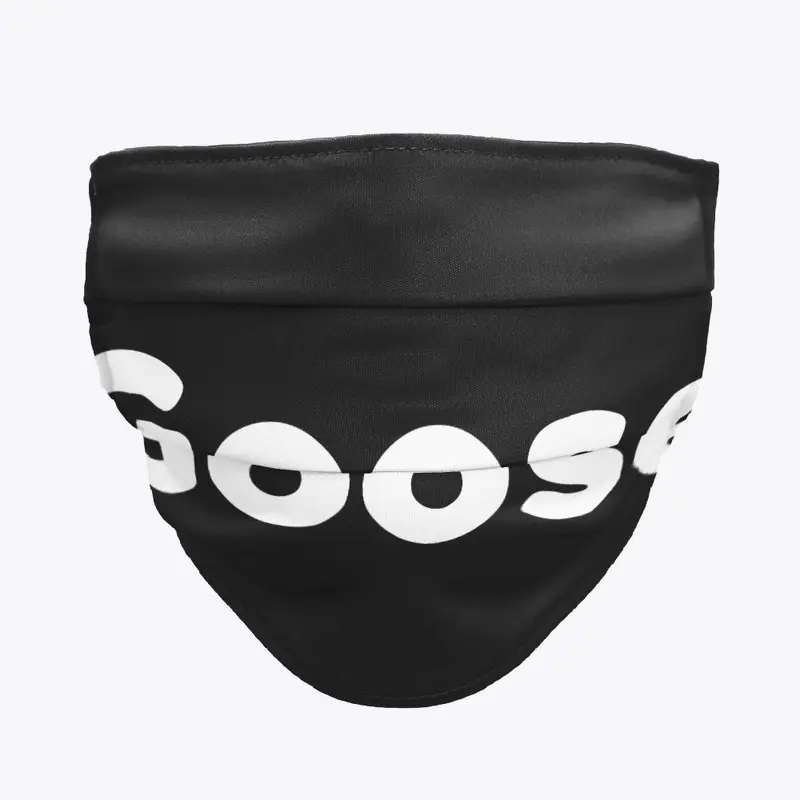 Goose Merch Logo