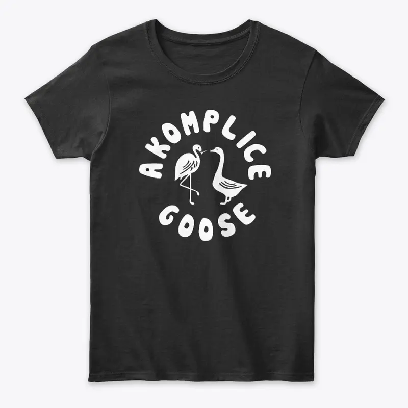 Goose Merch