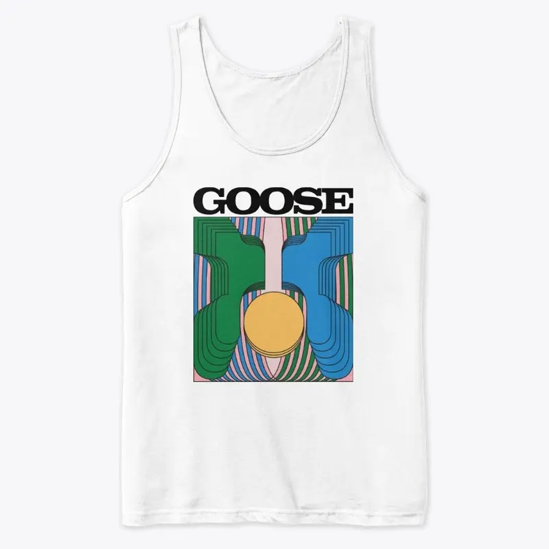 Goose Merch