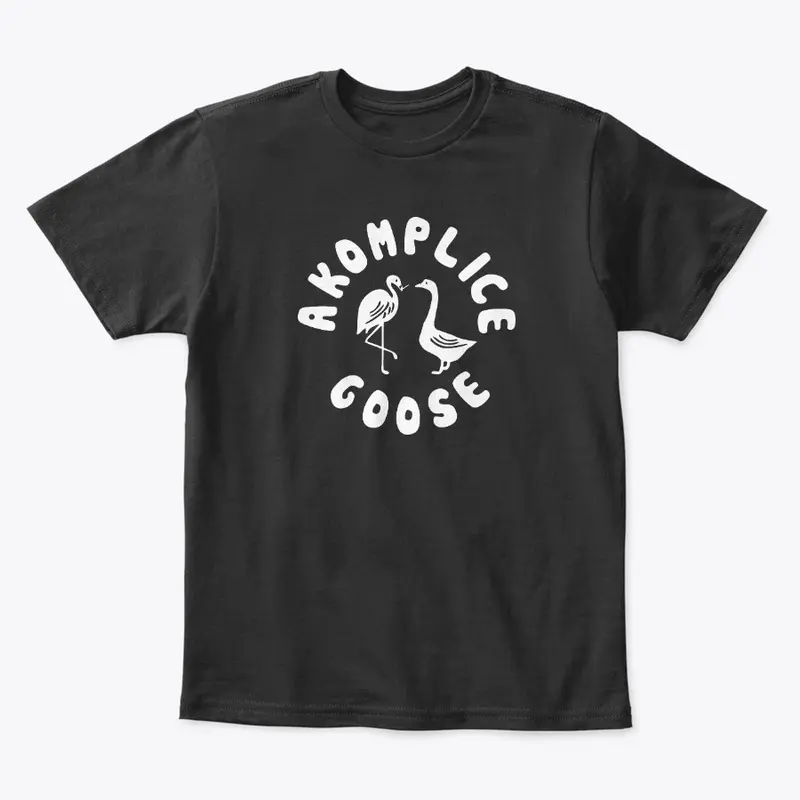 Goose Merch