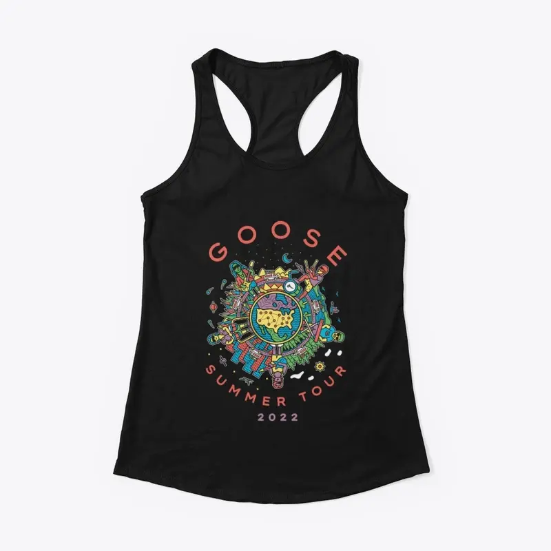 Goose Merch